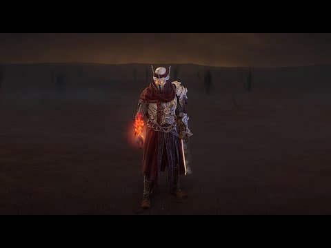 Escaping Injustice, Forging Alliances – Jailbreak, A Delicate Alliance & First Order Gameplay